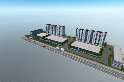 元阳倾斜摄影技术在虚拟现实(VR)中的应用