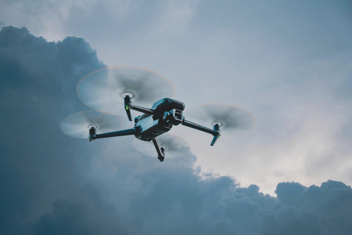 元阳应用 | 风电站选址，看无人机航测如何为风寻“家”